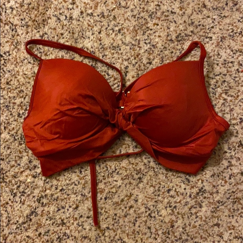 BATHING SUIT TOP